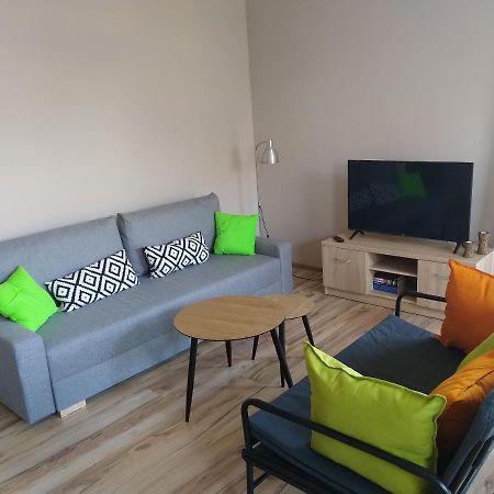 Gdynski Zagiel Apartament Gdynia Kültér fotó