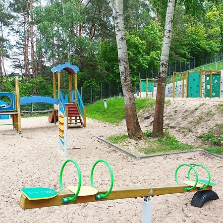 Gdynski Zagiel Apartament Gdynia Kültér fotó
