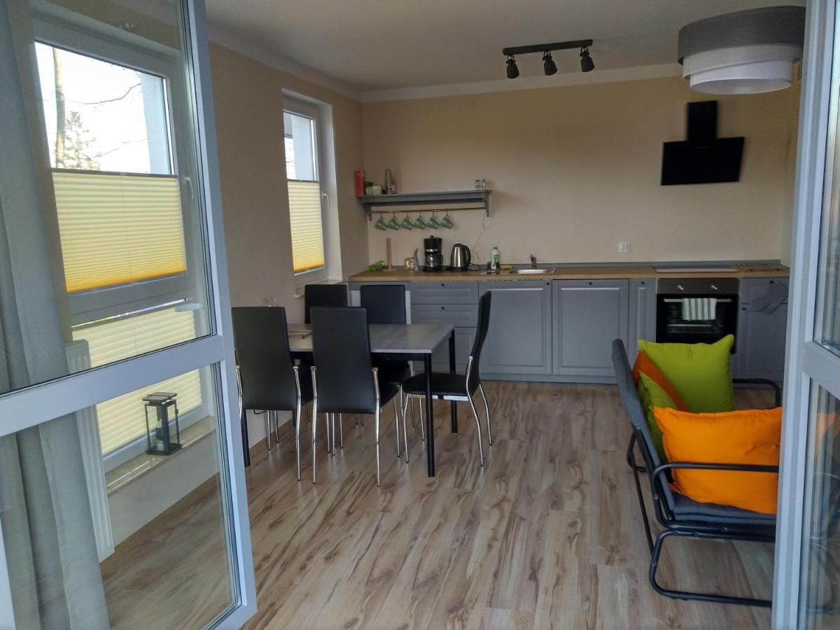 Gdynski Zagiel Apartament Gdynia Kültér fotó