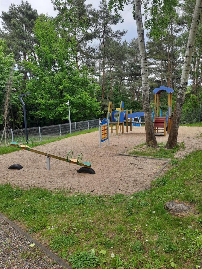Gdynski Zagiel Apartament Gdynia Kültér fotó