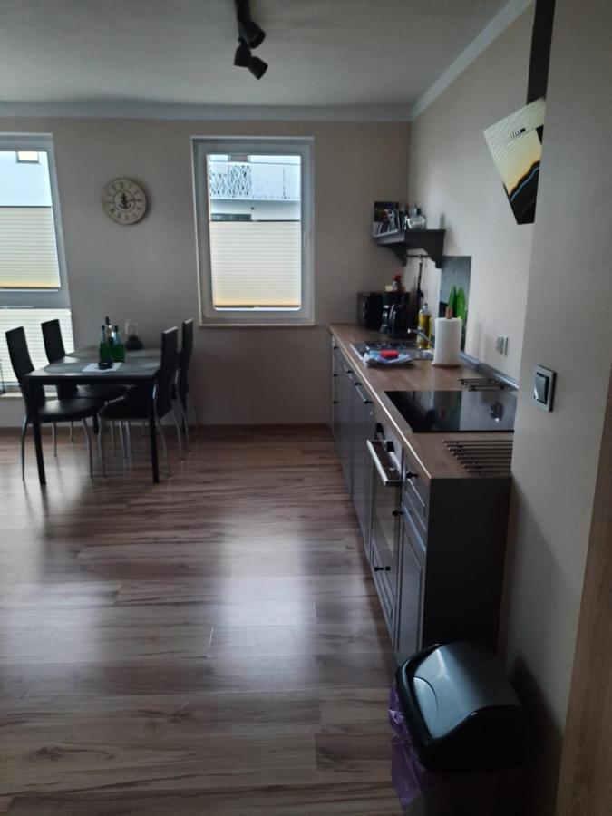 Gdynski Zagiel Apartament Gdynia Kültér fotó