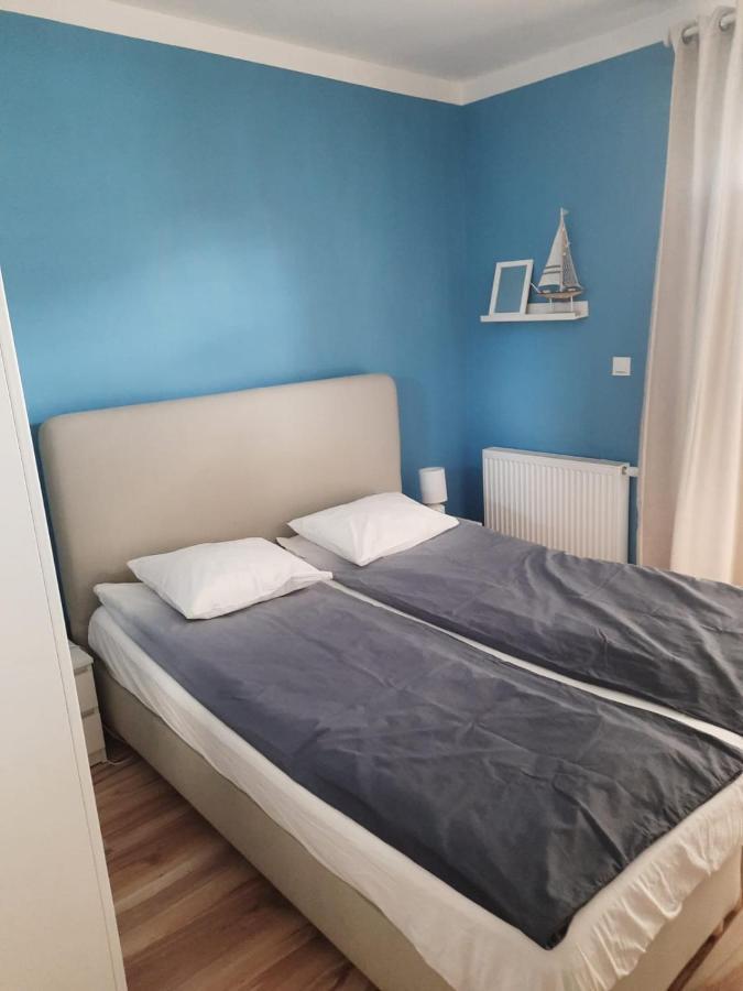 Gdynski Zagiel Apartament Gdynia Kültér fotó