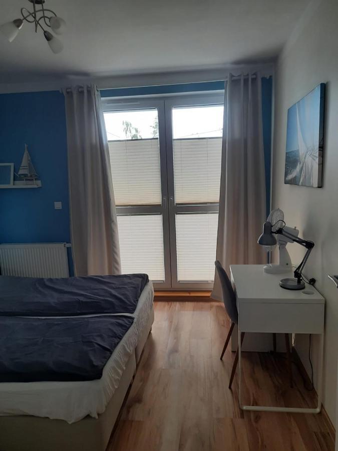 Gdynski Zagiel Apartament Gdynia Kültér fotó