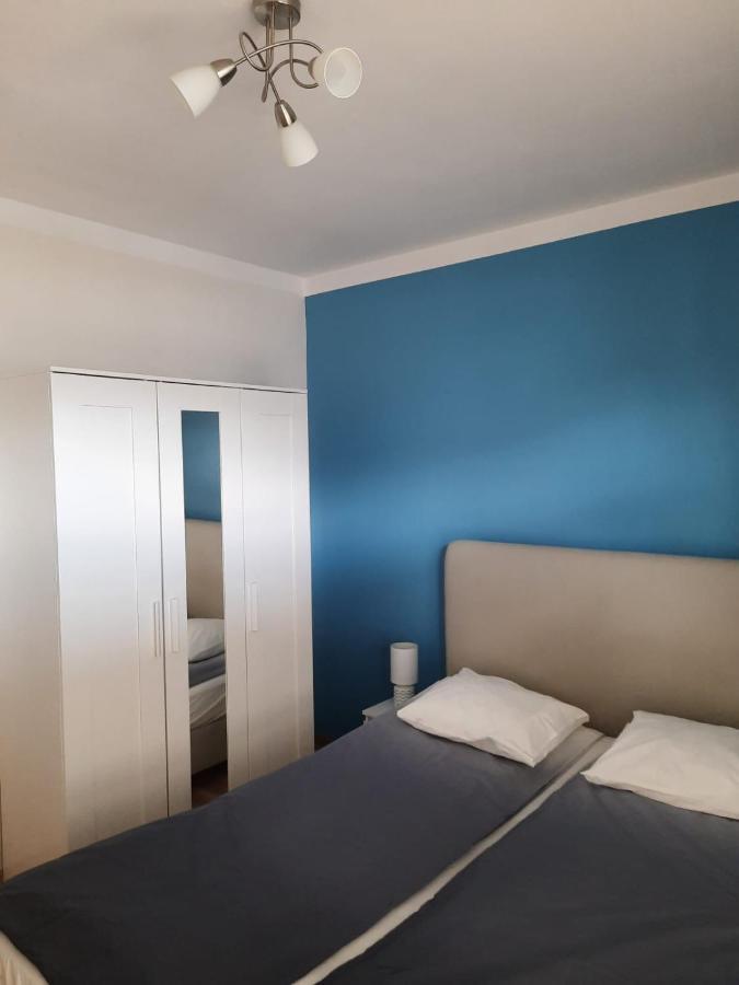 Gdynski Zagiel Apartament Gdynia Kültér fotó