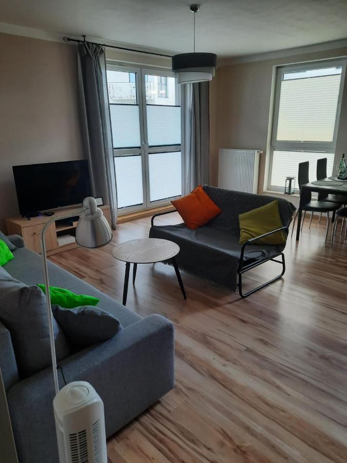 Gdynski Zagiel Apartament Gdynia Kültér fotó